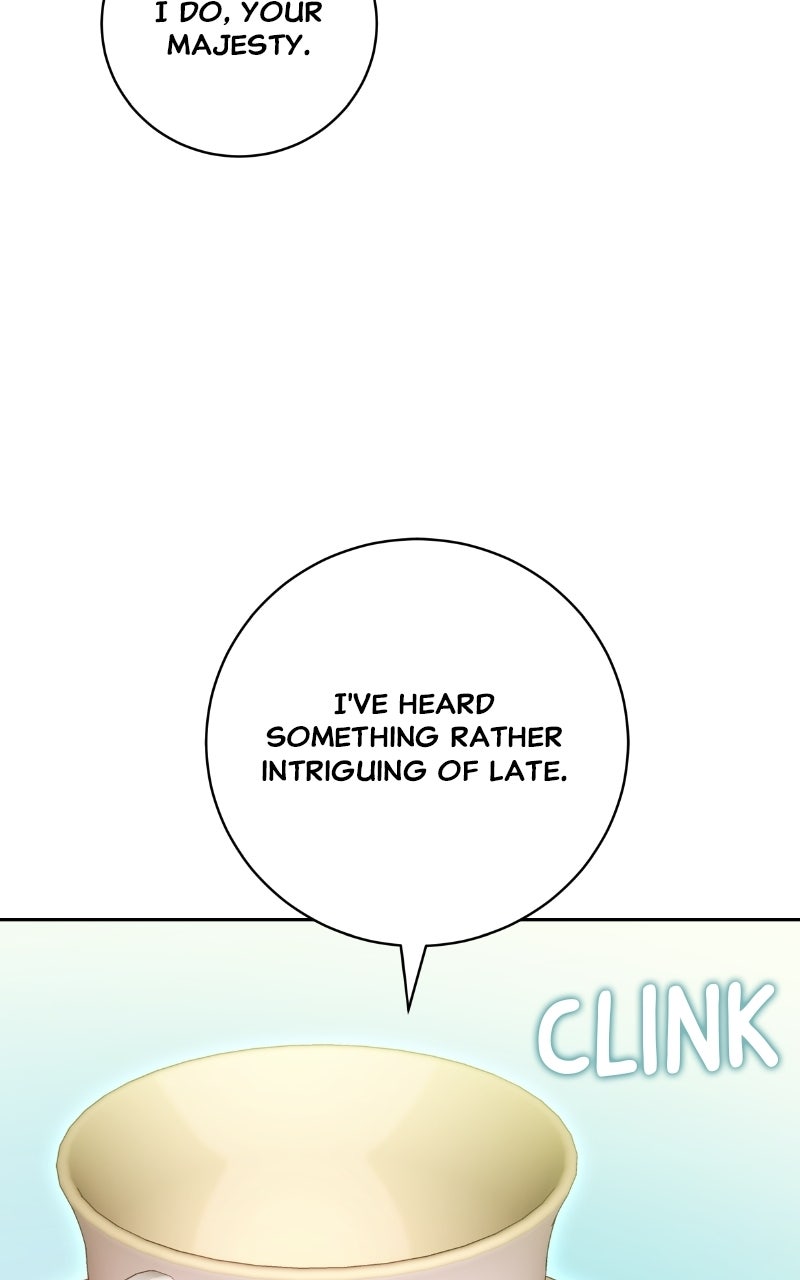 My Child Will Havea Different Father Episode 73 page 104 - 