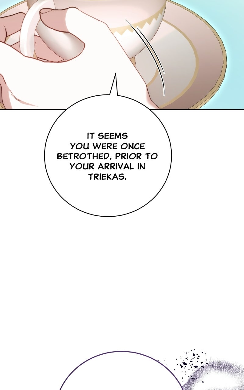 My Child Will Havea Different Father Episode 73 page 105 - 
