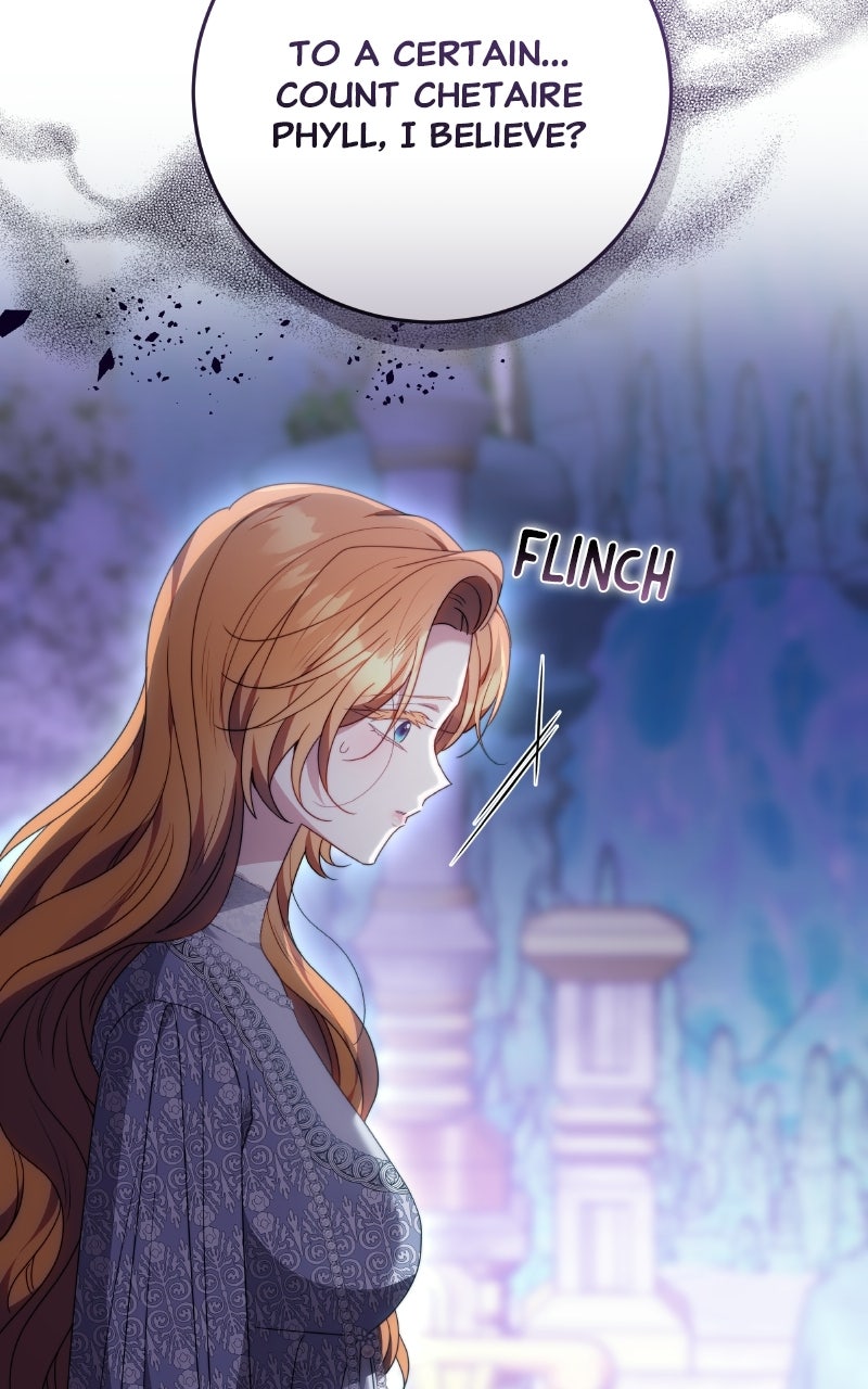 My Child Will Havea Different Father Episode 73 page 106 - 