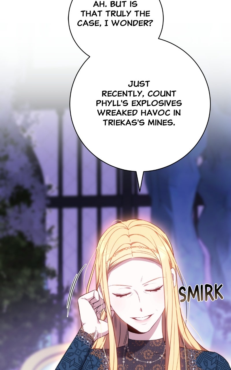 My Child Will Havea Different Father Episode 73 page 109 - 