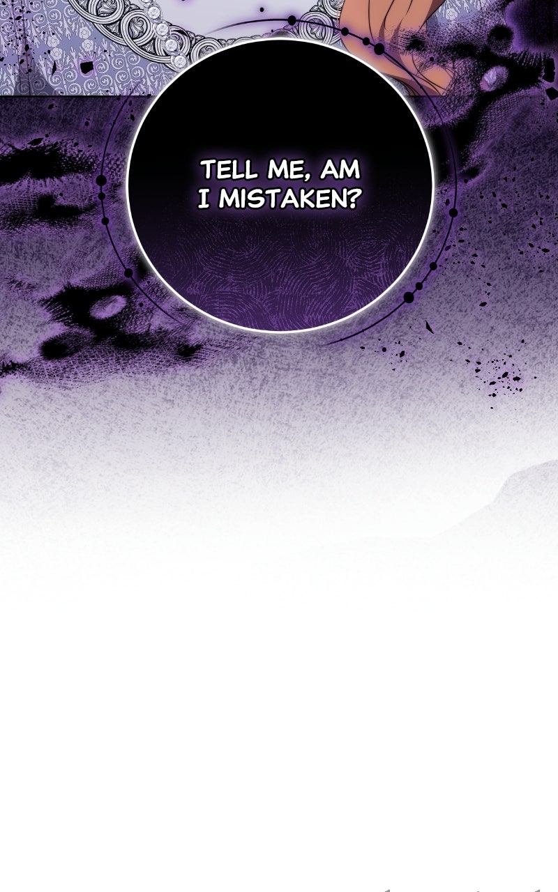 My Child Will Havea Different Father Episode 73 page 112 - 