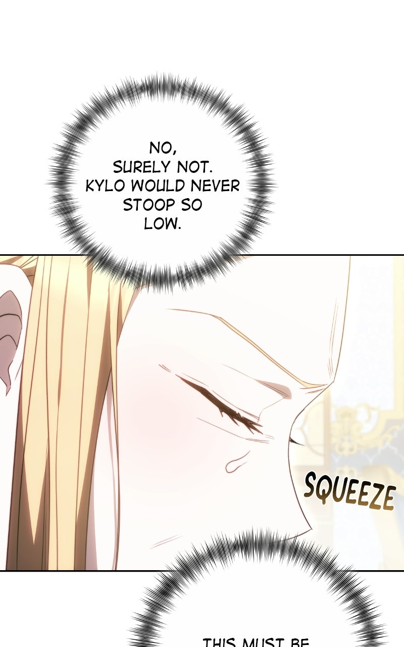 My Child Will Havea Different Father Episode 73 page 13 - 