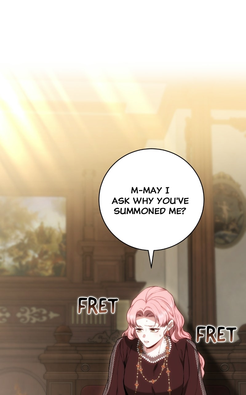 My Child Will Havea Different Father Episode 73 page 18 - 