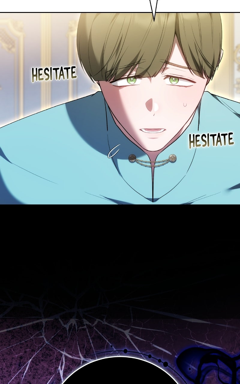 My Child Will Havea Different Father Episode 73 page 3 - 