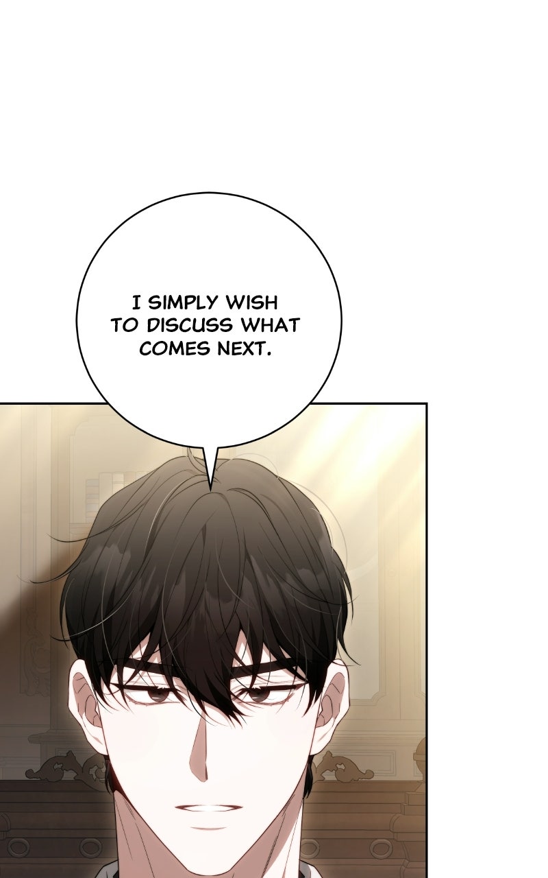My Child Will Havea Different Father Episode 73 page 21 - 