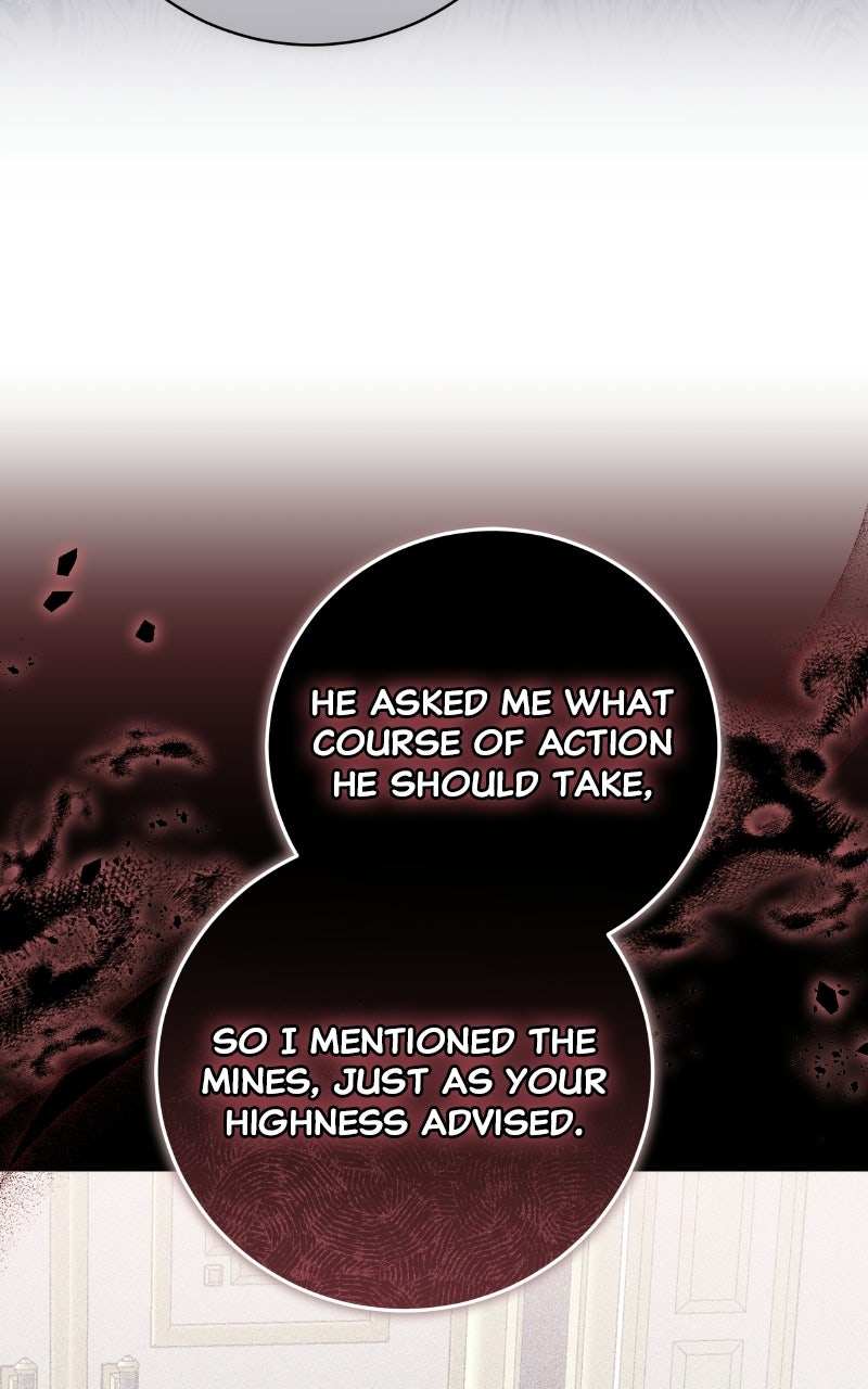 My Child Will Havea Different Father Episode 73 page 25 - 