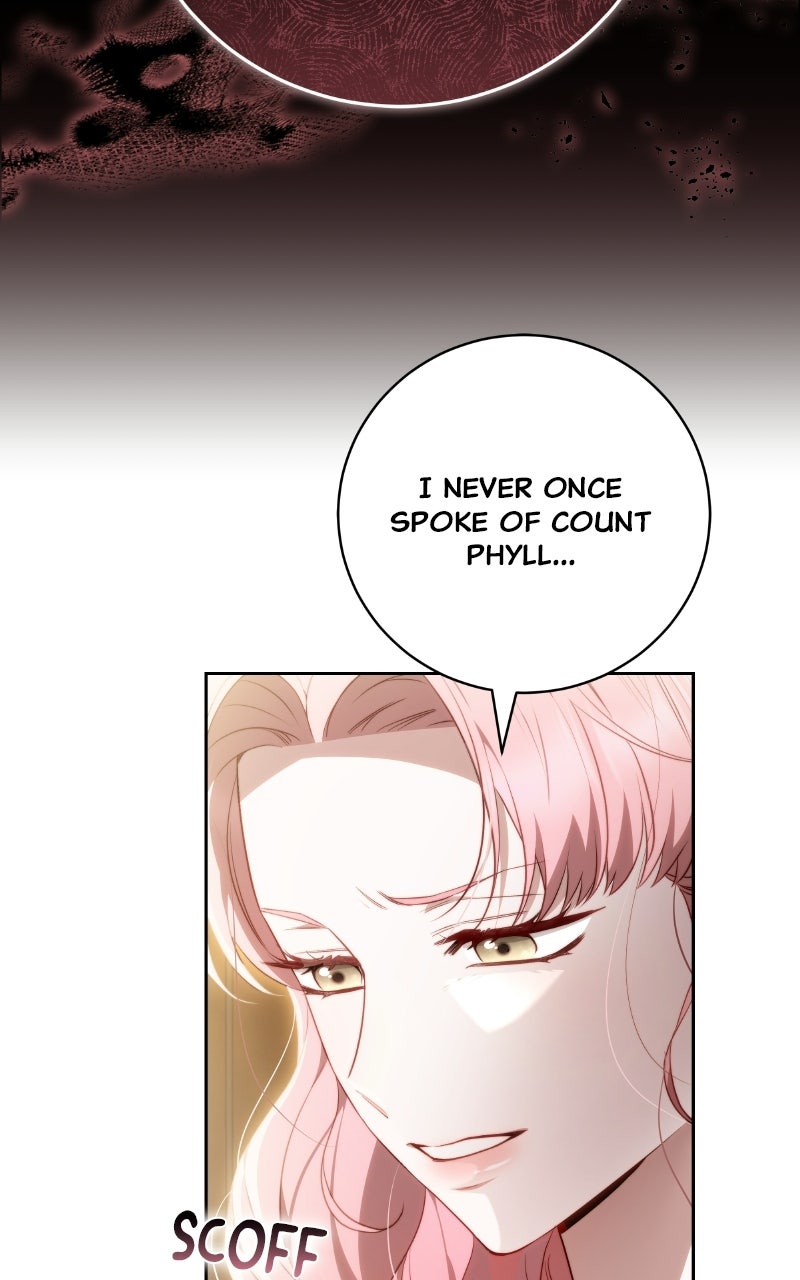 My Child Will Havea Different Father Episode 73 page 27 - 