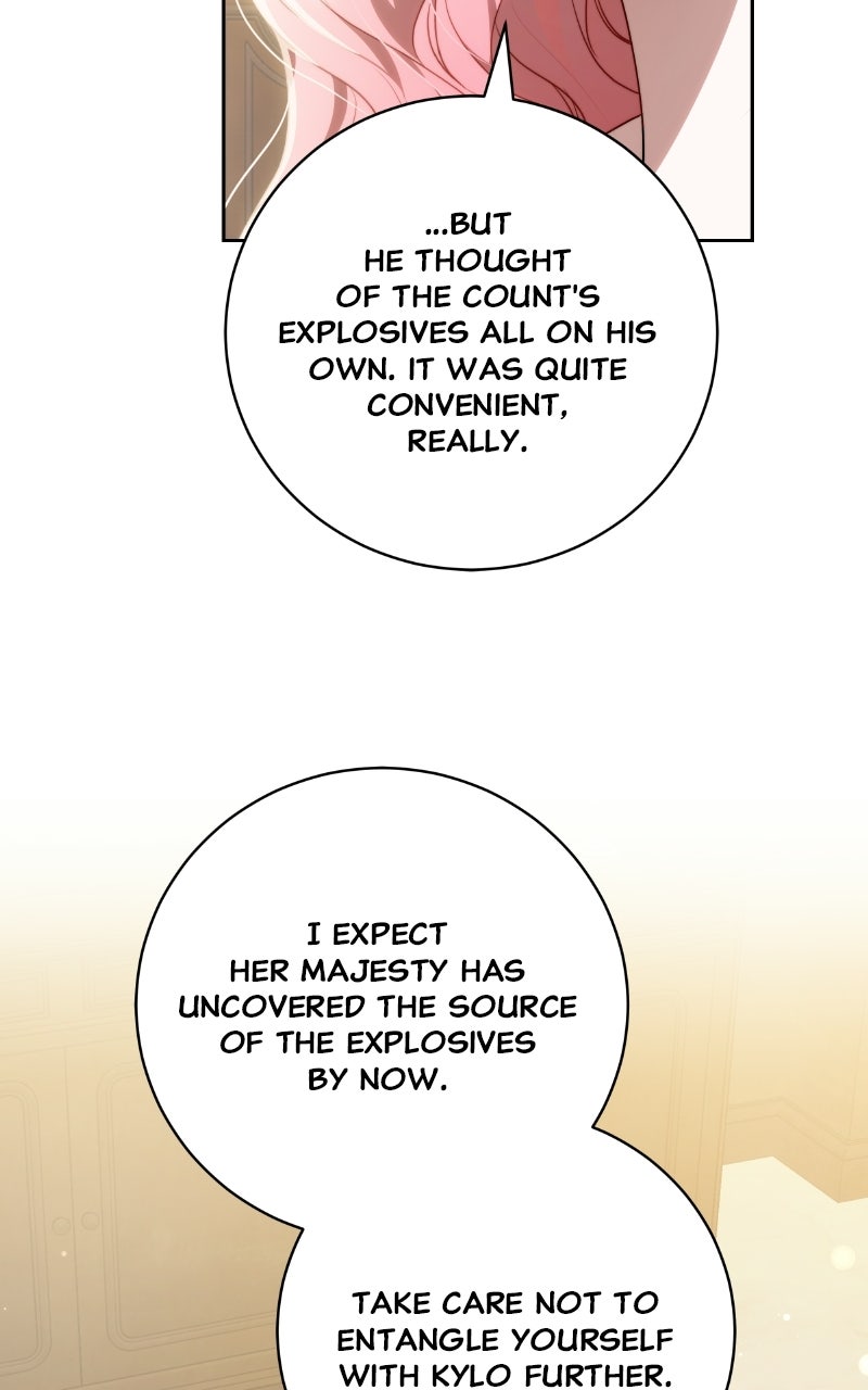 My Child Will Havea Different Father Episode 73 page 28 - 