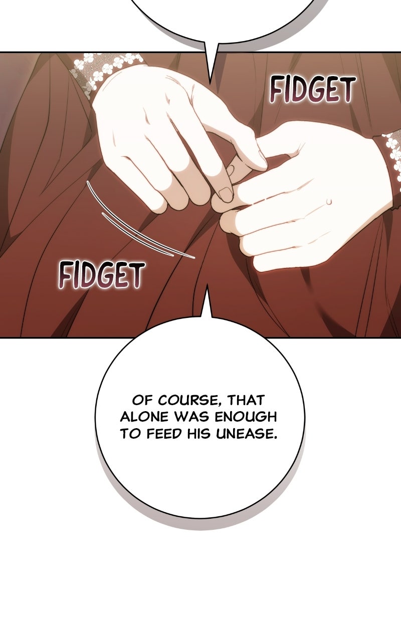My Child Will Havea Different Father Episode 73 page 32 - 
