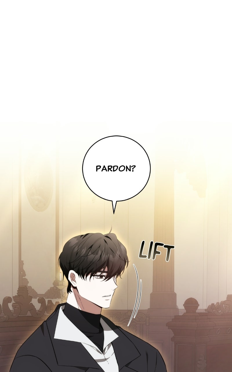 My Child Will Havea Different Father Episode 73 page 41 - 