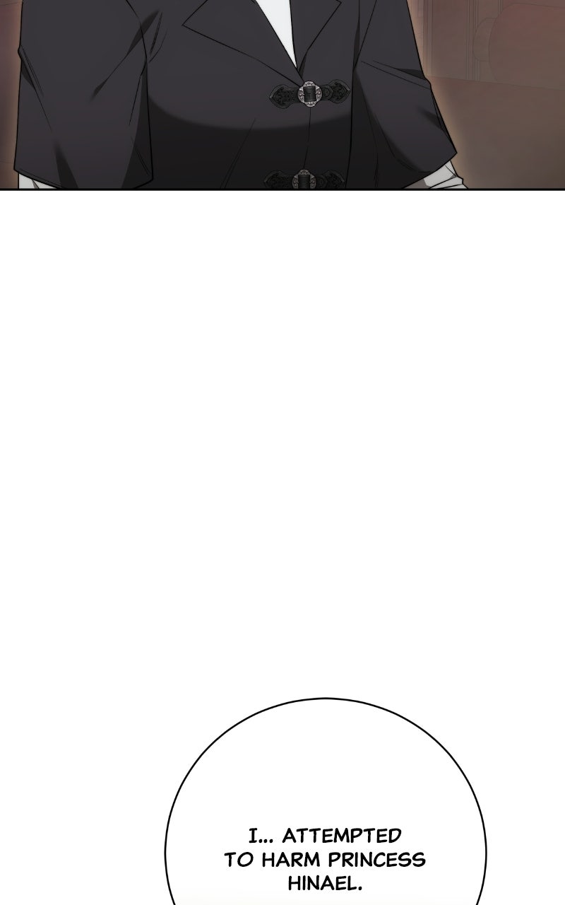 My Child Will Havea Different Father Episode 73 page 42 - 