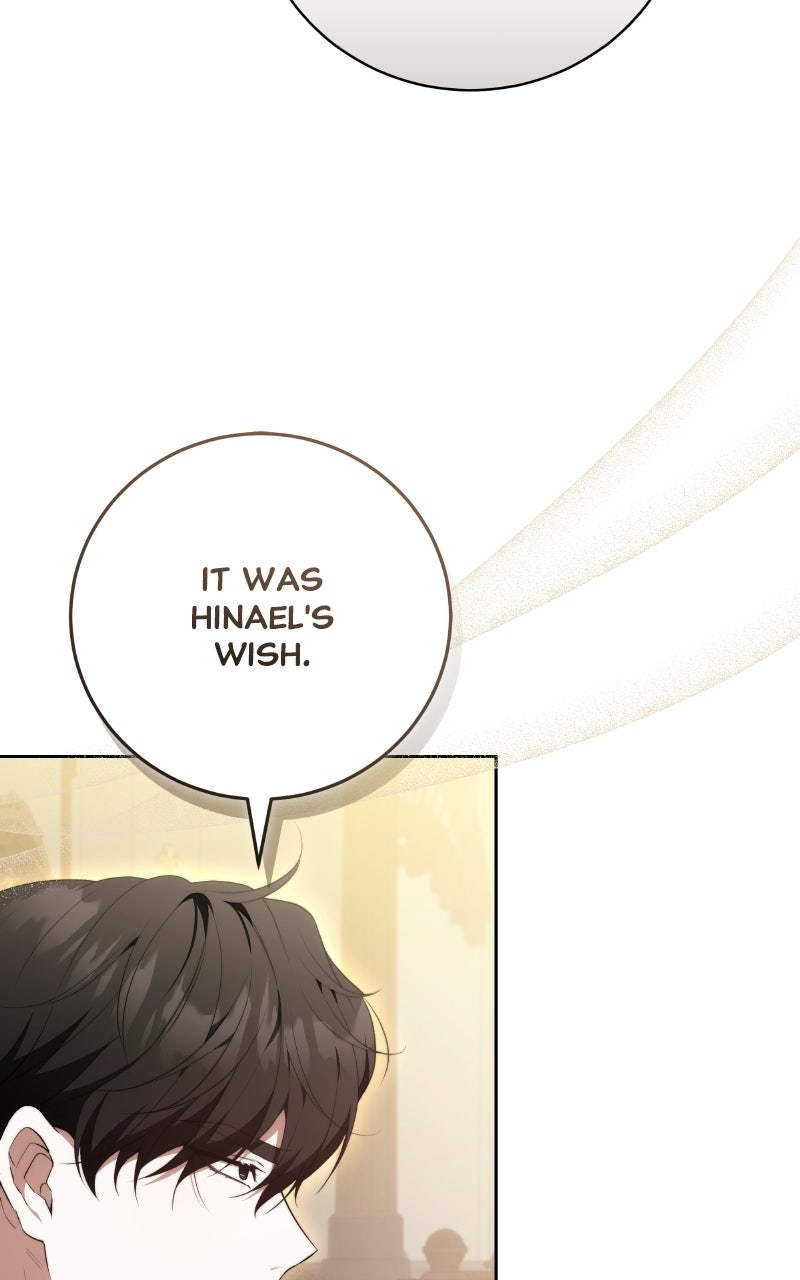 My Child Will Havea Different Father Episode 73 page 44 - 