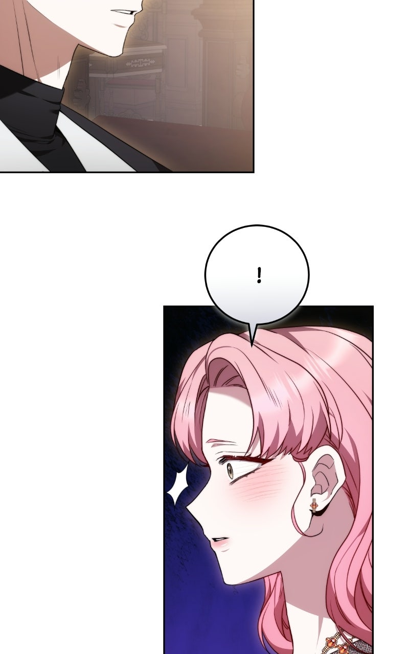 My Child Will Havea Different Father Episode 73 page 45 - 