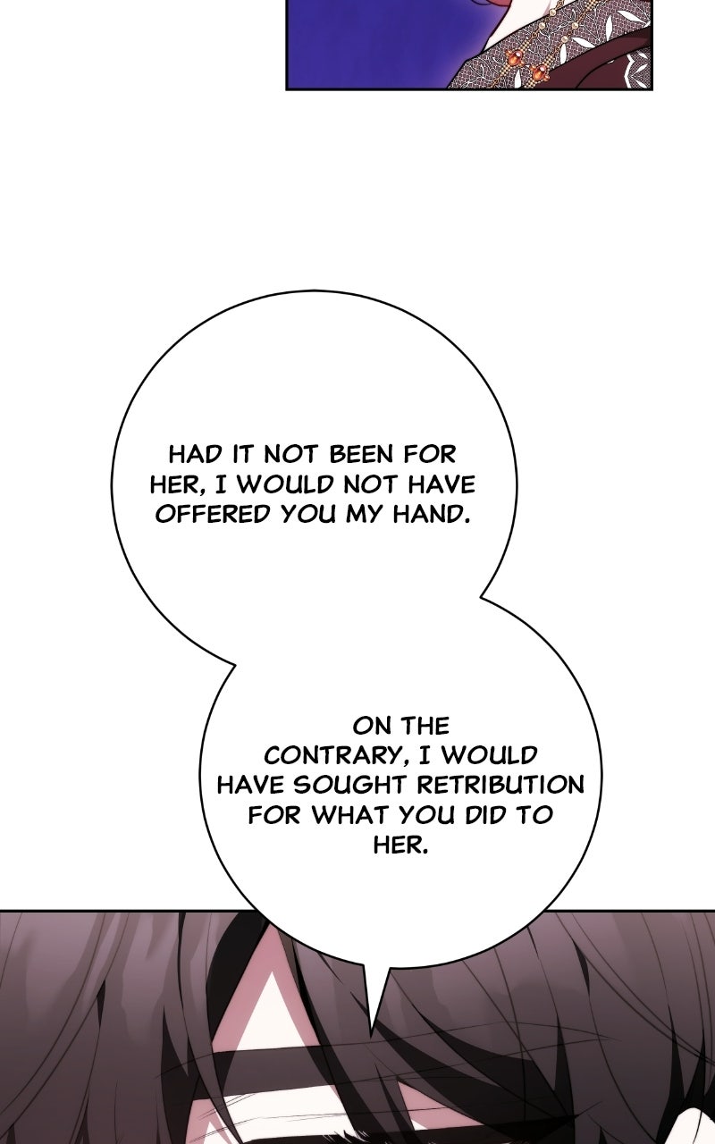 My Child Will Havea Different Father Episode 73 page 46 - 