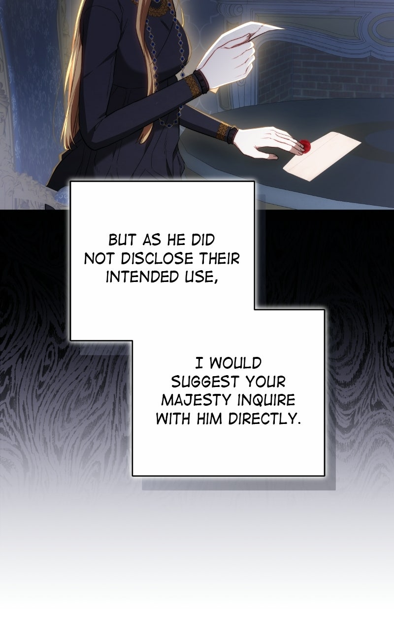 My Child Will Havea Different Father Episode 73 page 53 - 