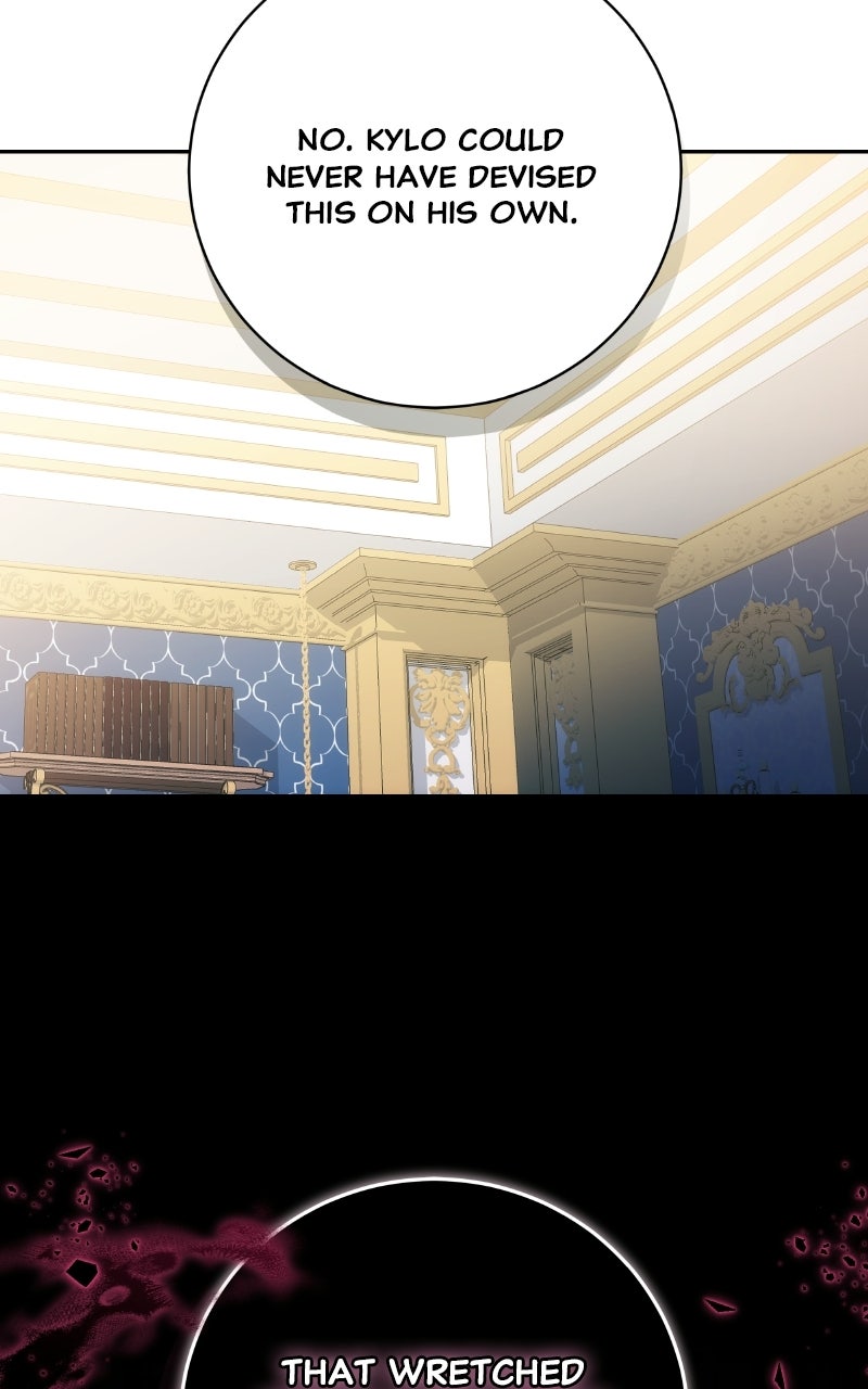 My Child Will Havea Different Father Episode 73 page 58 - 