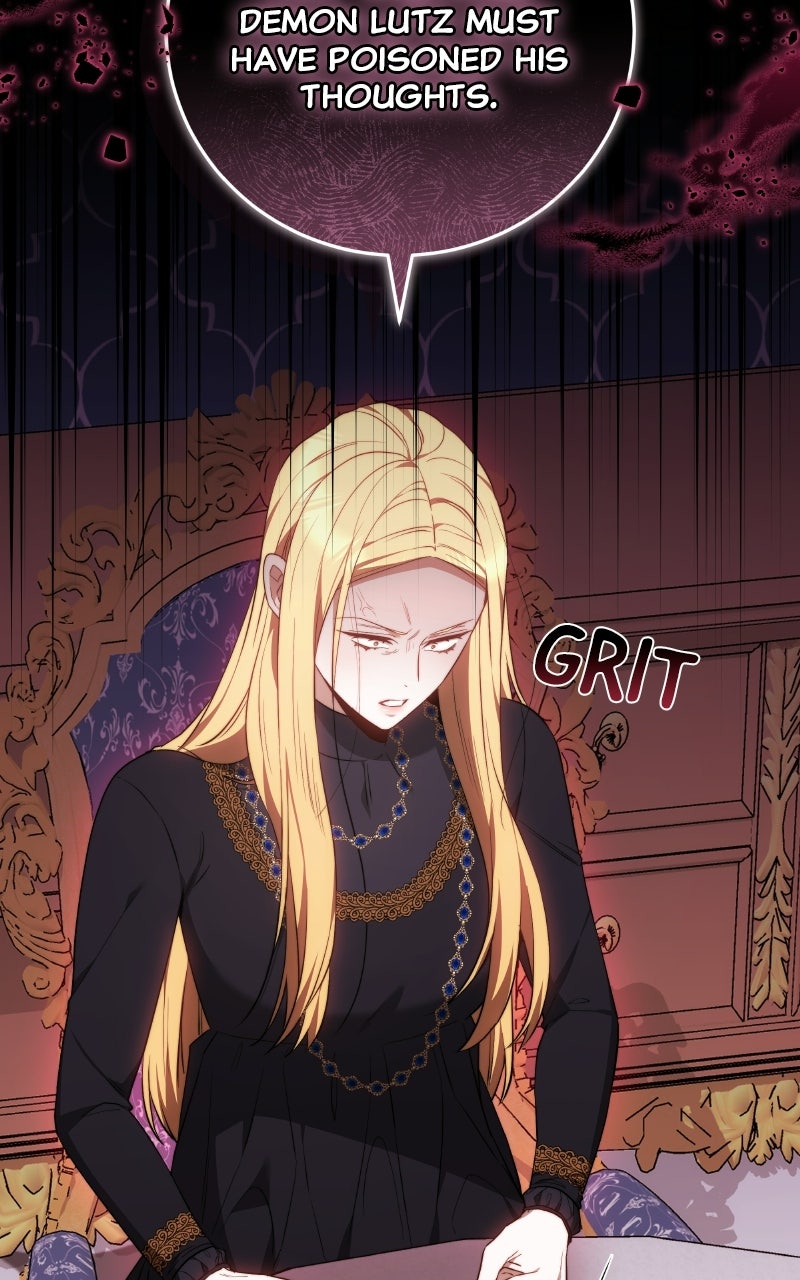 My Child Will Havea Different Father Episode 73 page 59 - 