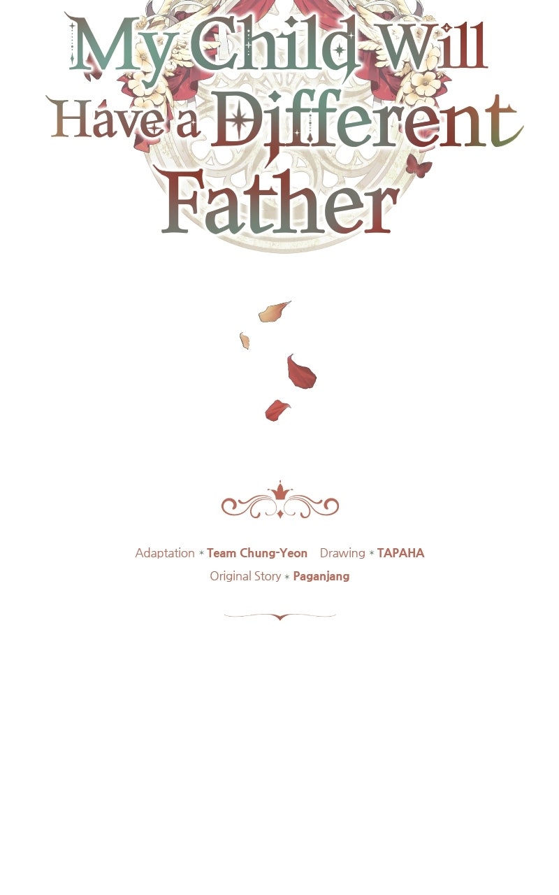 My Child Will Havea Different Father Episode 73 page 7 - 