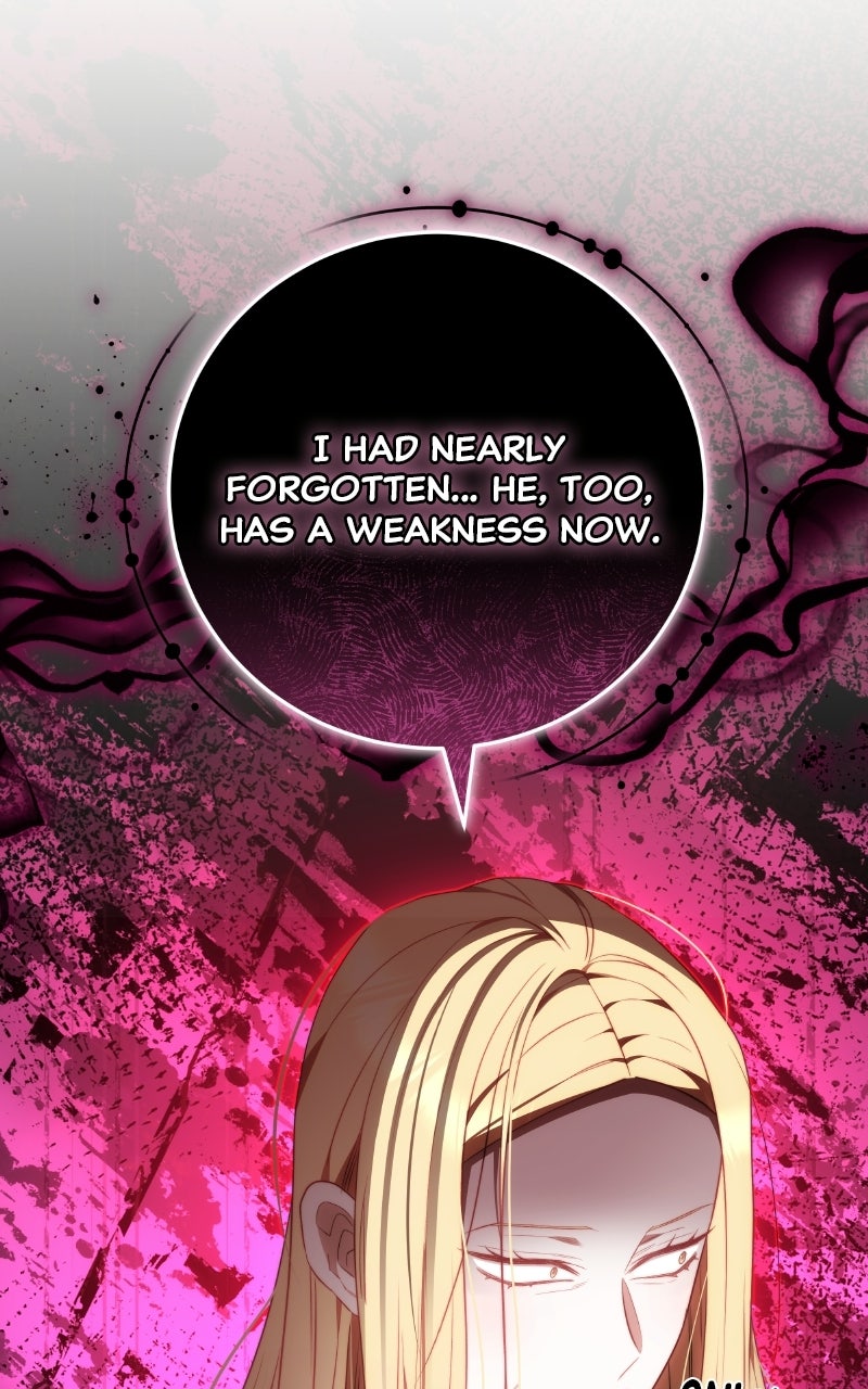 My Child Will Havea Different Father Episode 73 page 63 - 