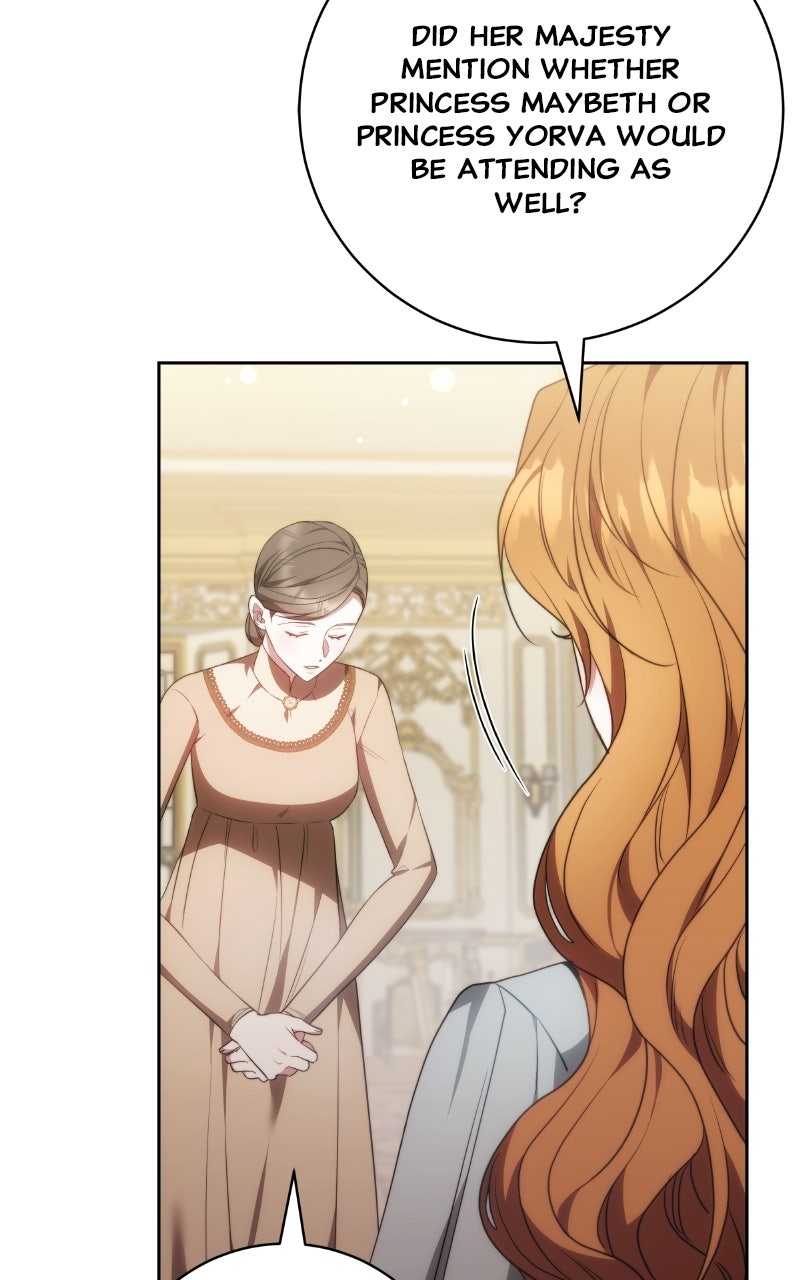 My Child Will Havea Different Father Episode 73 page 68 - 