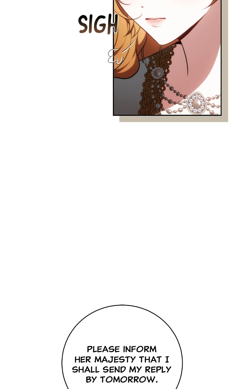 My Child Will Havea Different Father Episode 73 page 70 - 