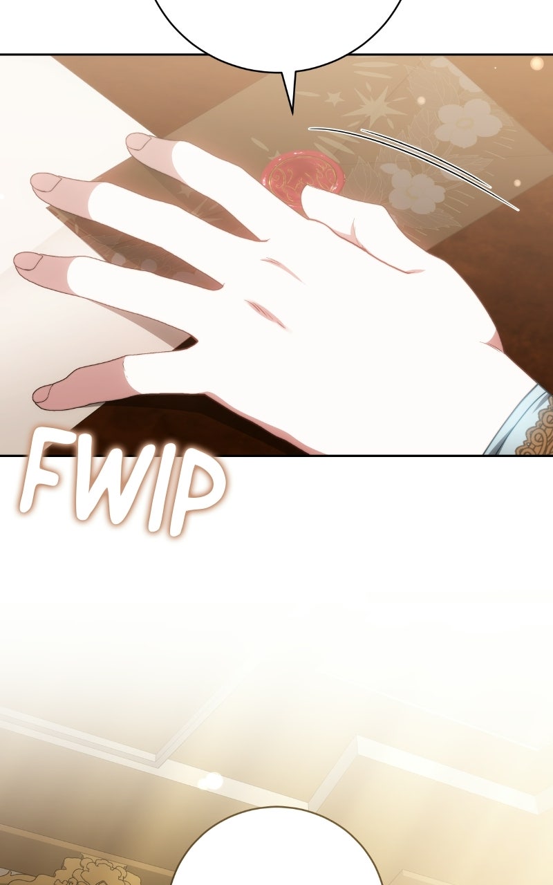 My Child Will Havea Different Father Episode 73 page 71 - 