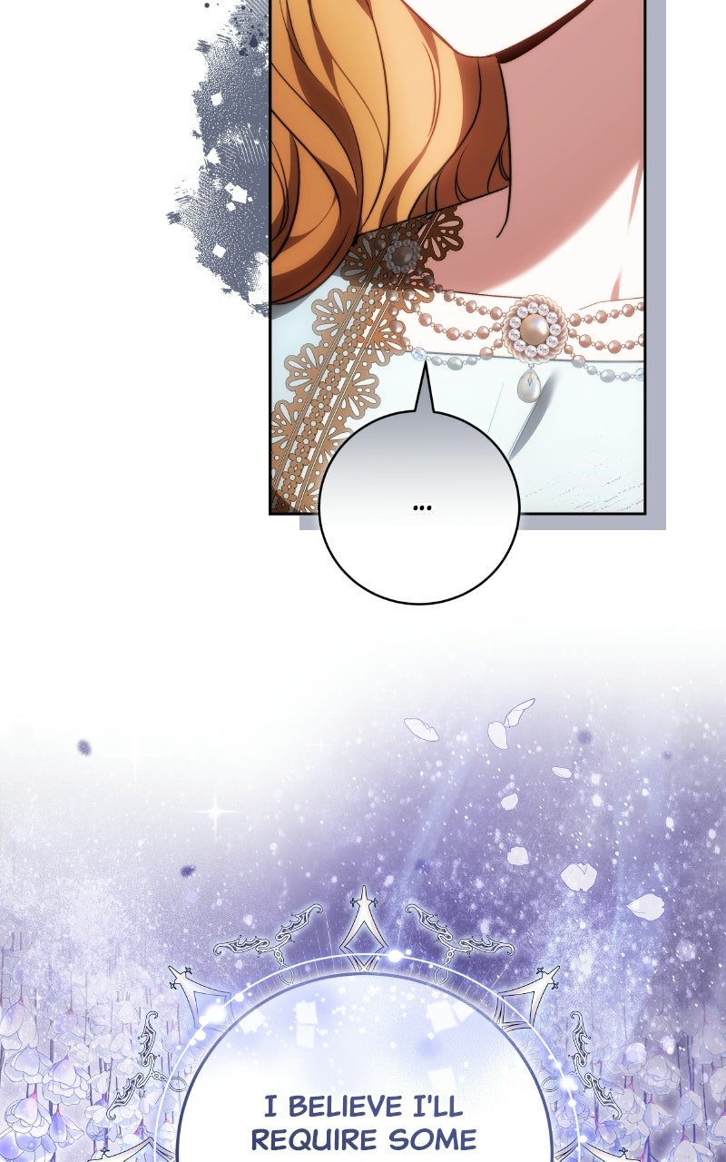 My Child Will Havea Different Father Episode 73 page 75 - 