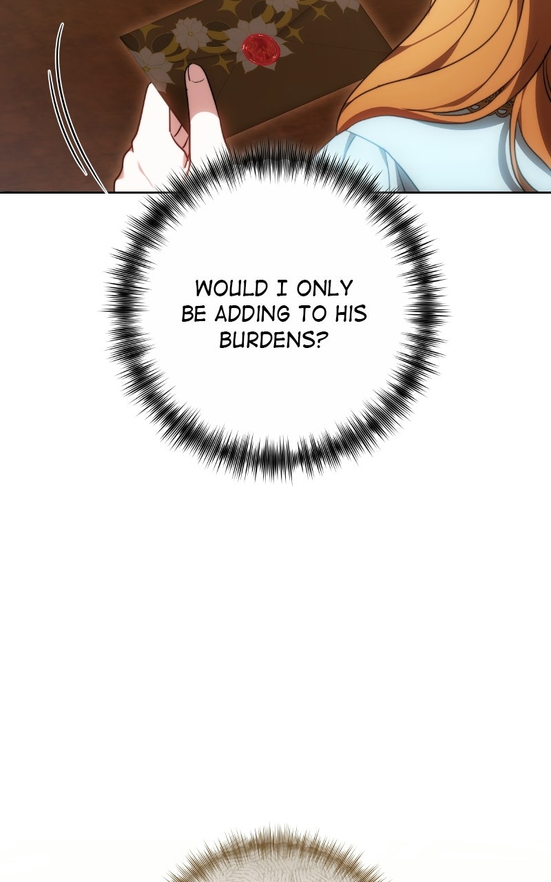 My Child Will Havea Different Father Episode 73 page 80 - 