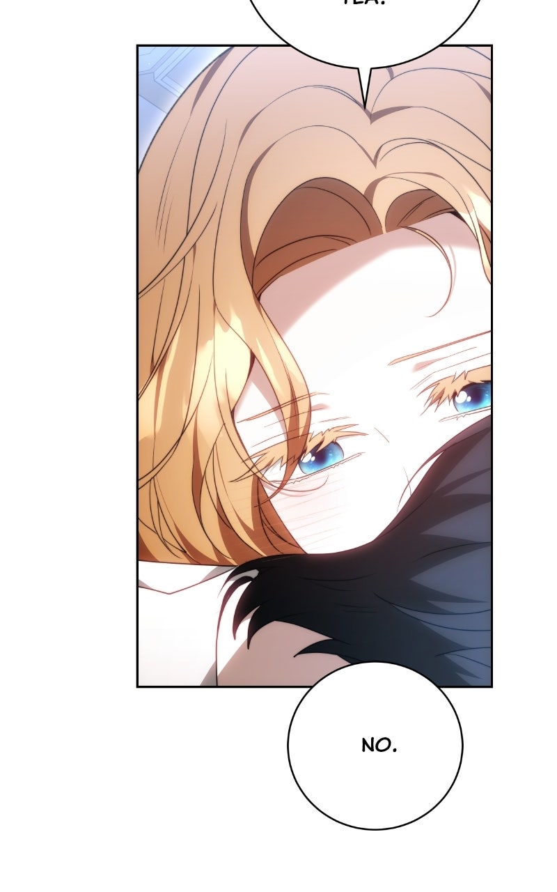 My Child Will Havea Different Father Episode 73 page 91 - 