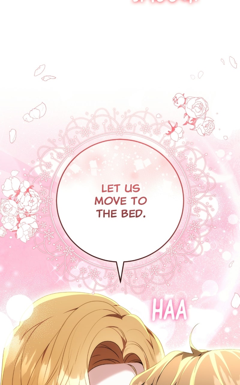 My Child Will Havea Different Father Episode 73 page 96 - 