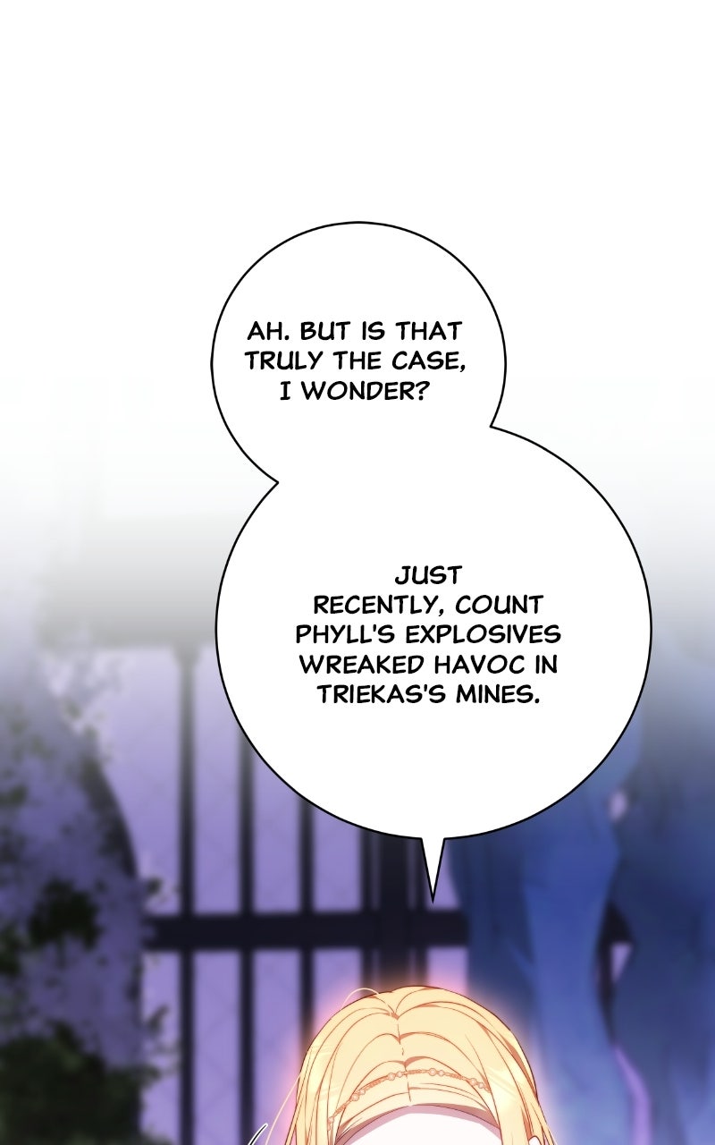 My Child Will Havea Different Father Episode 74 page 1 - 