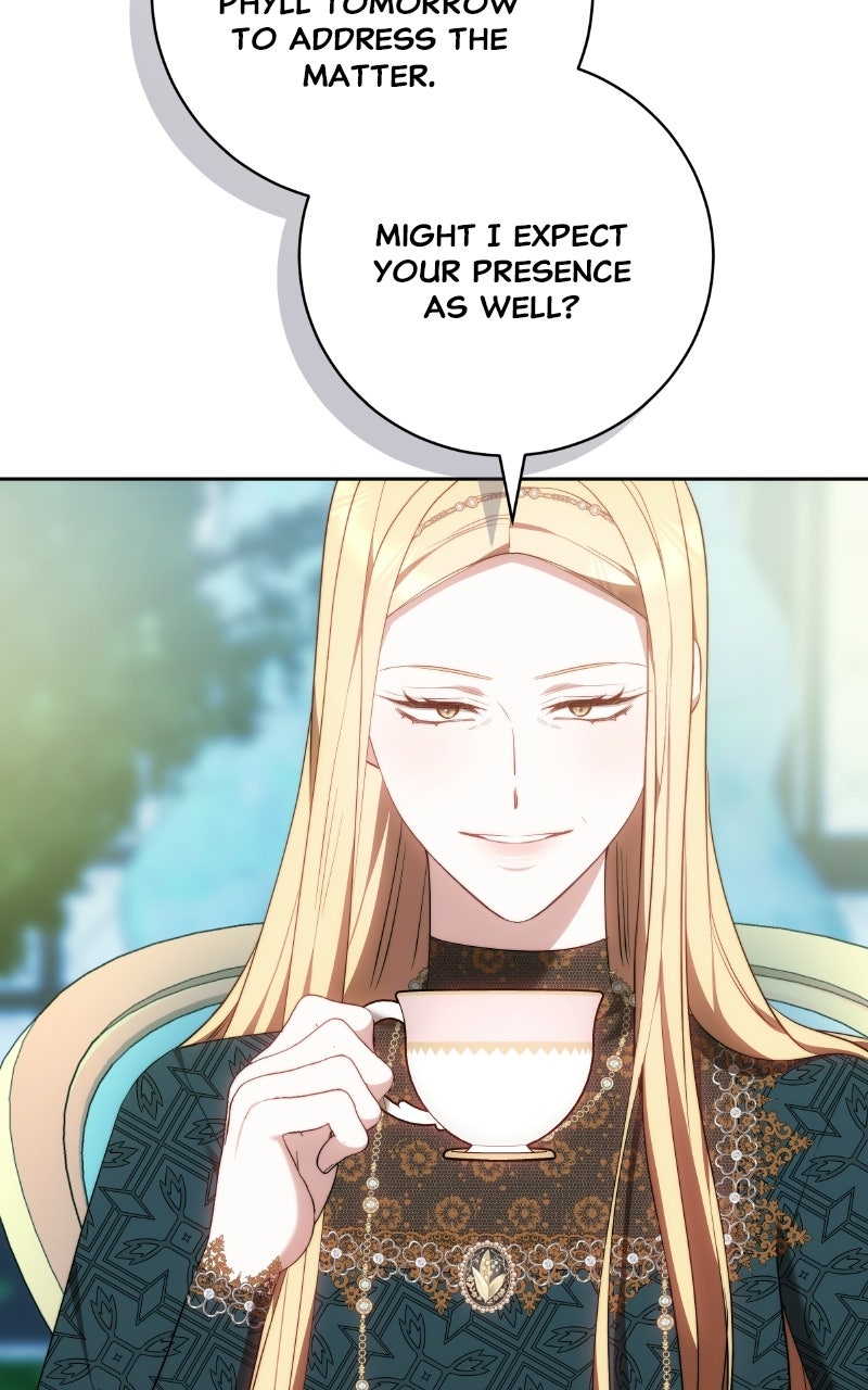 My Child Will Havea Different Father Episode 74 page 13 - 