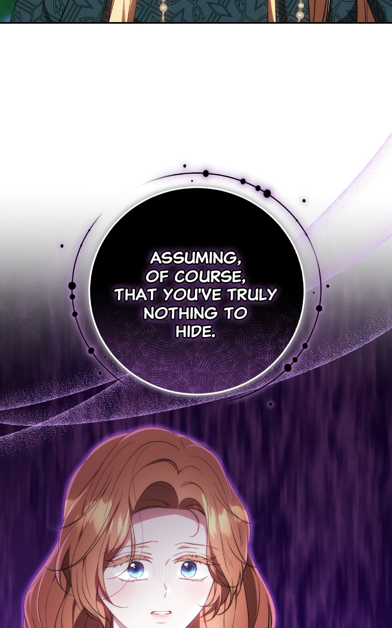 My Child Will Havea Different Father Episode 74 page 14 - 