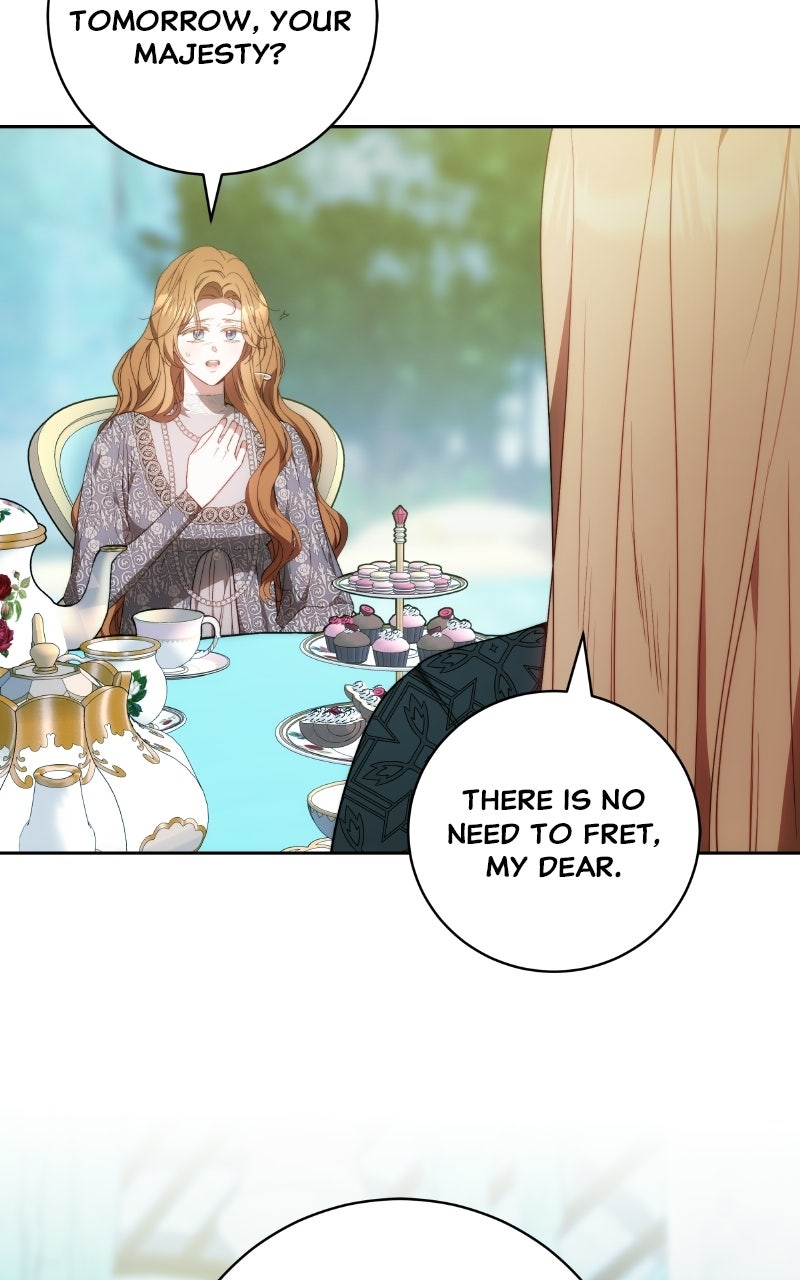 My Child Will Havea Different Father Episode 74 page 16 - 
