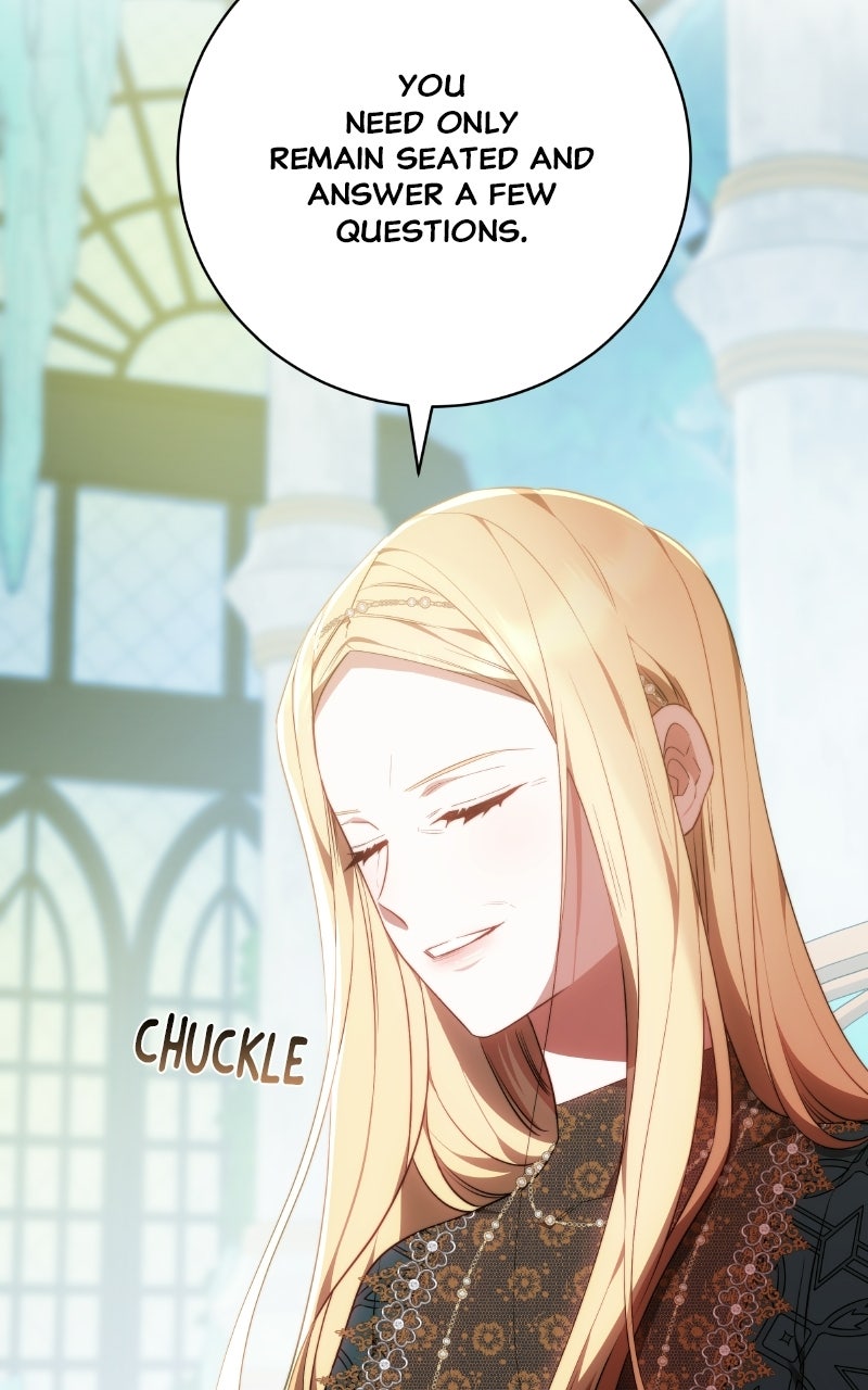 My Child Will Havea Different Father Episode 74 page 17 - 