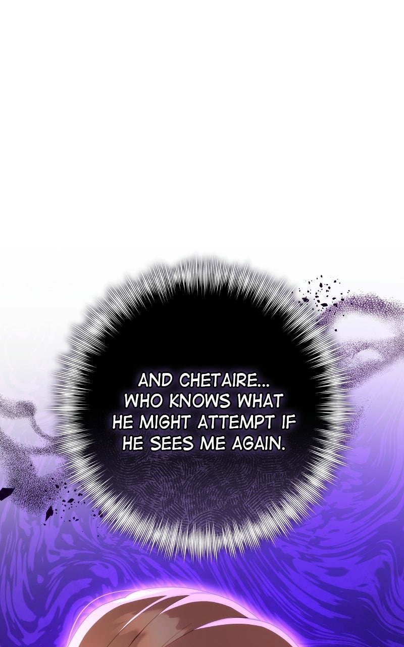 My Child Will Havea Different Father Episode 74 page 20 - 