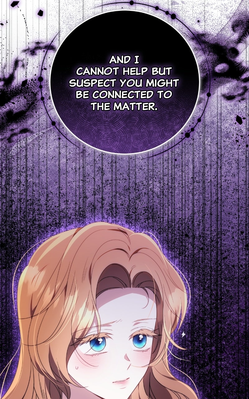 My Child Will Havea Different Father Episode 74 page 3 - 