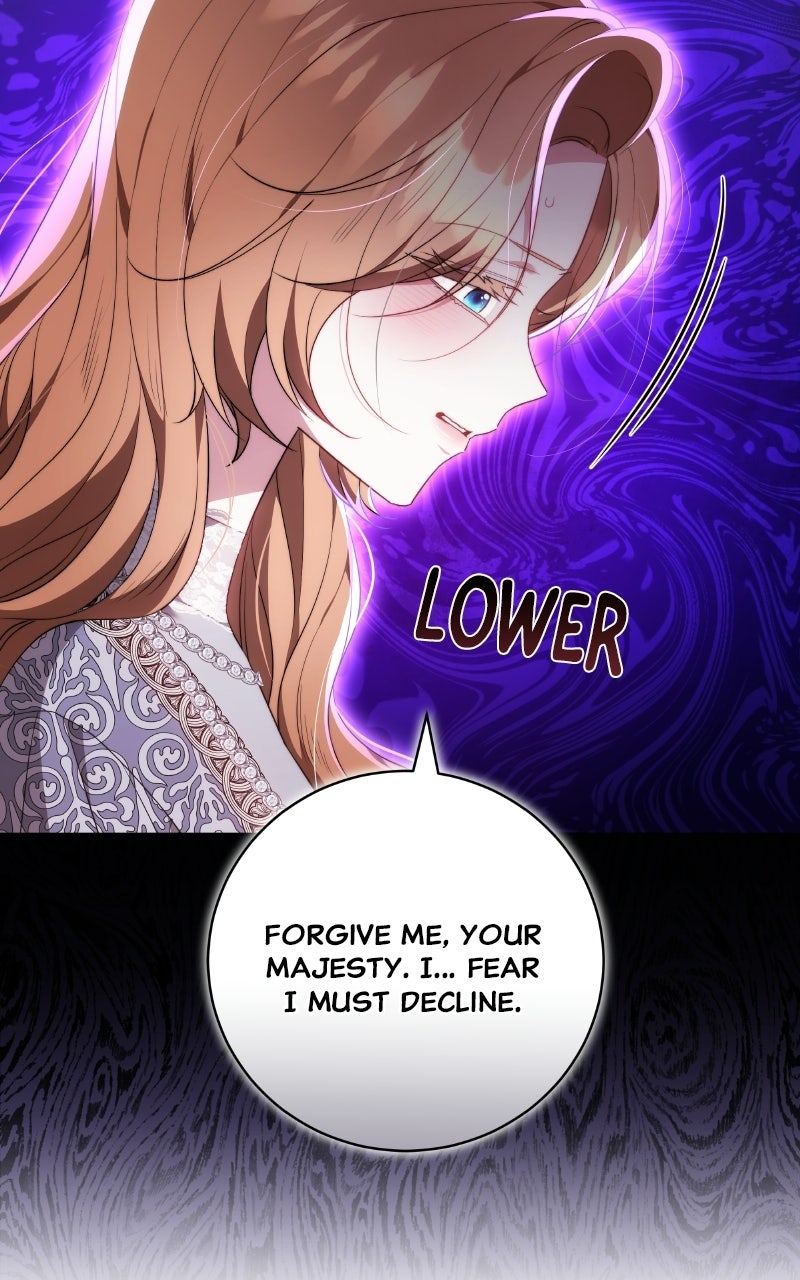 My Child Will Havea Different Father Episode 74 page 21 - 