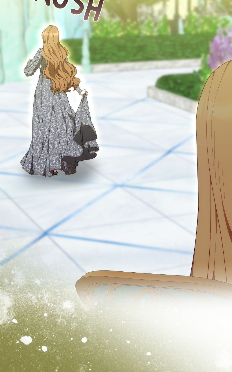 My Child Will Havea Different Father Episode 74 page 24 - 