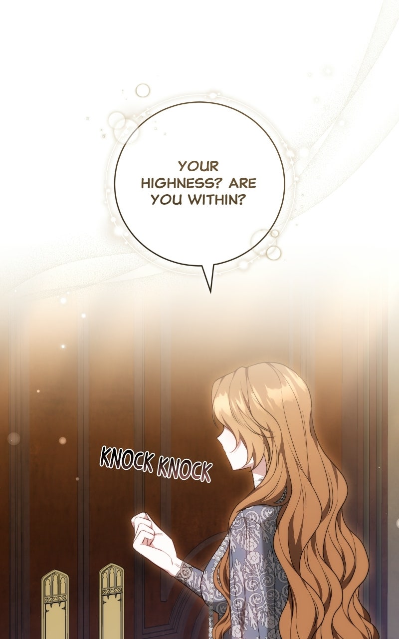 My Child Will Havea Different Father Episode 74 page 27 - 