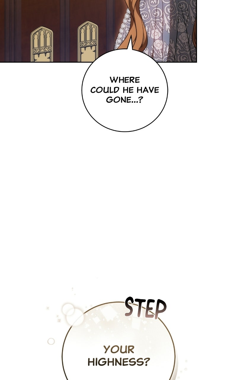 My Child Will Havea Different Father Episode 74 page 29 - 