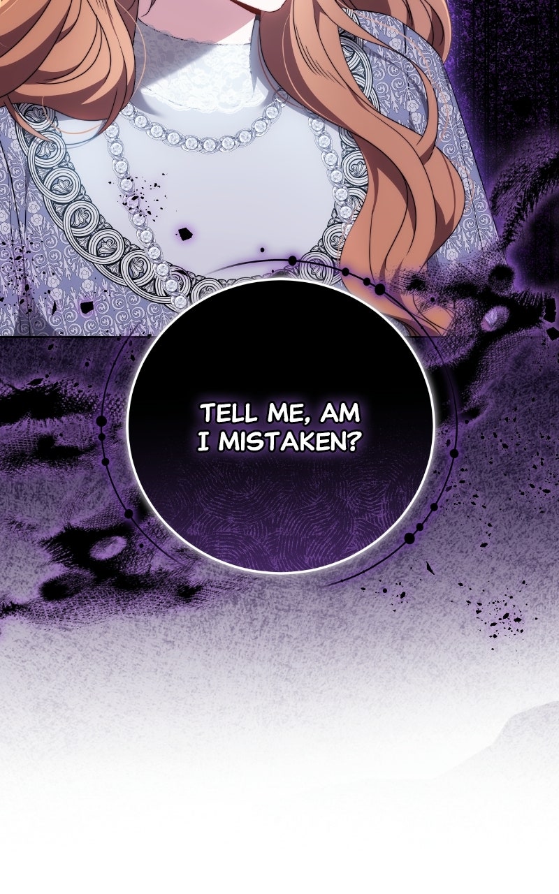 My Child Will Havea Different Father Episode 74 page 4 - 