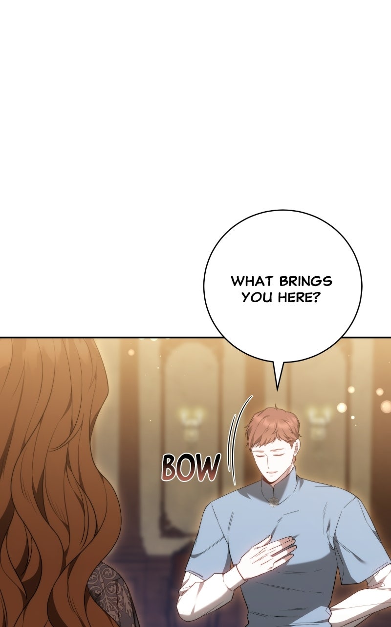 My Child Will Havea Different Father Episode 74 page 31 - 