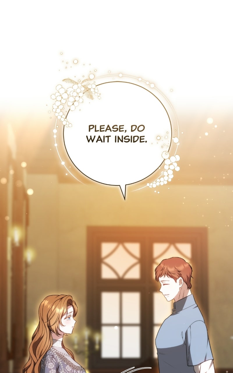 My Child Will Havea Different Father Episode 74 page 36 - 
