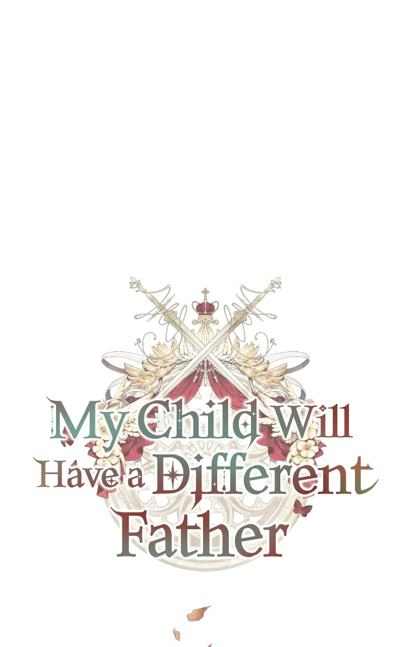 My Child Will Havea Different Father Episode 74 page 5 - 