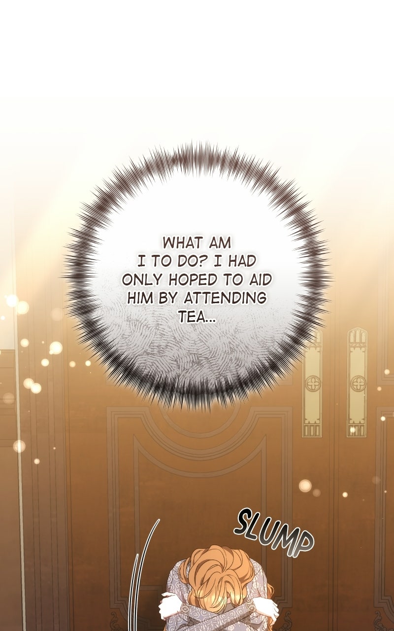 My Child Will Havea Different Father Episode 74 page 42 - 