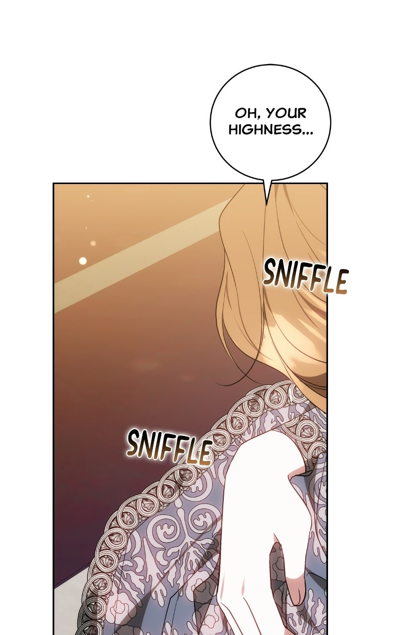 My Child Will Havea Different Father Episode 74 page 45 - 