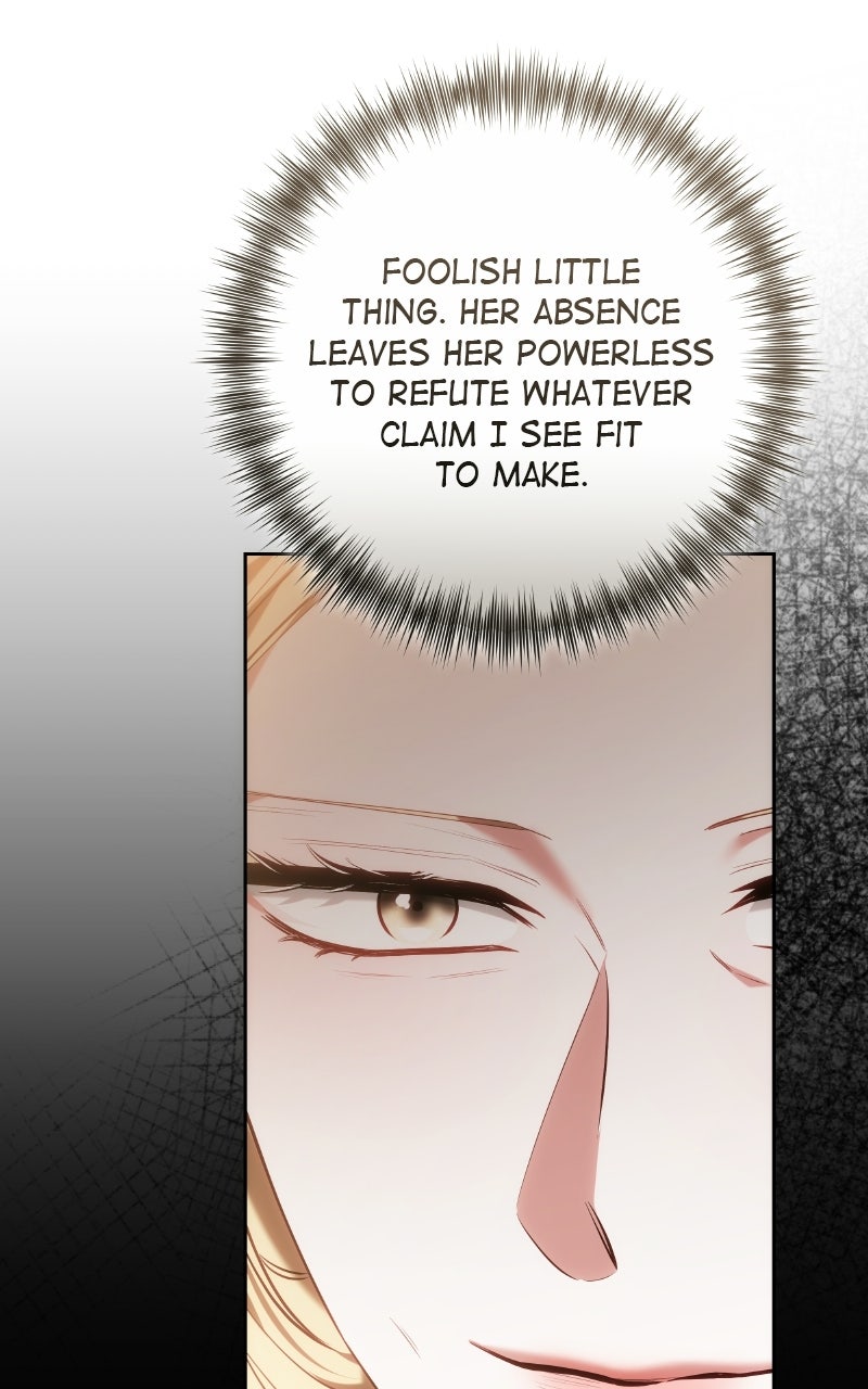 My Child Will Havea Different Father Episode 74 page 51 - 