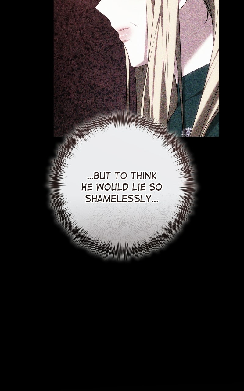 My Child Will Havea Different Father Episode 74 page 56 - 