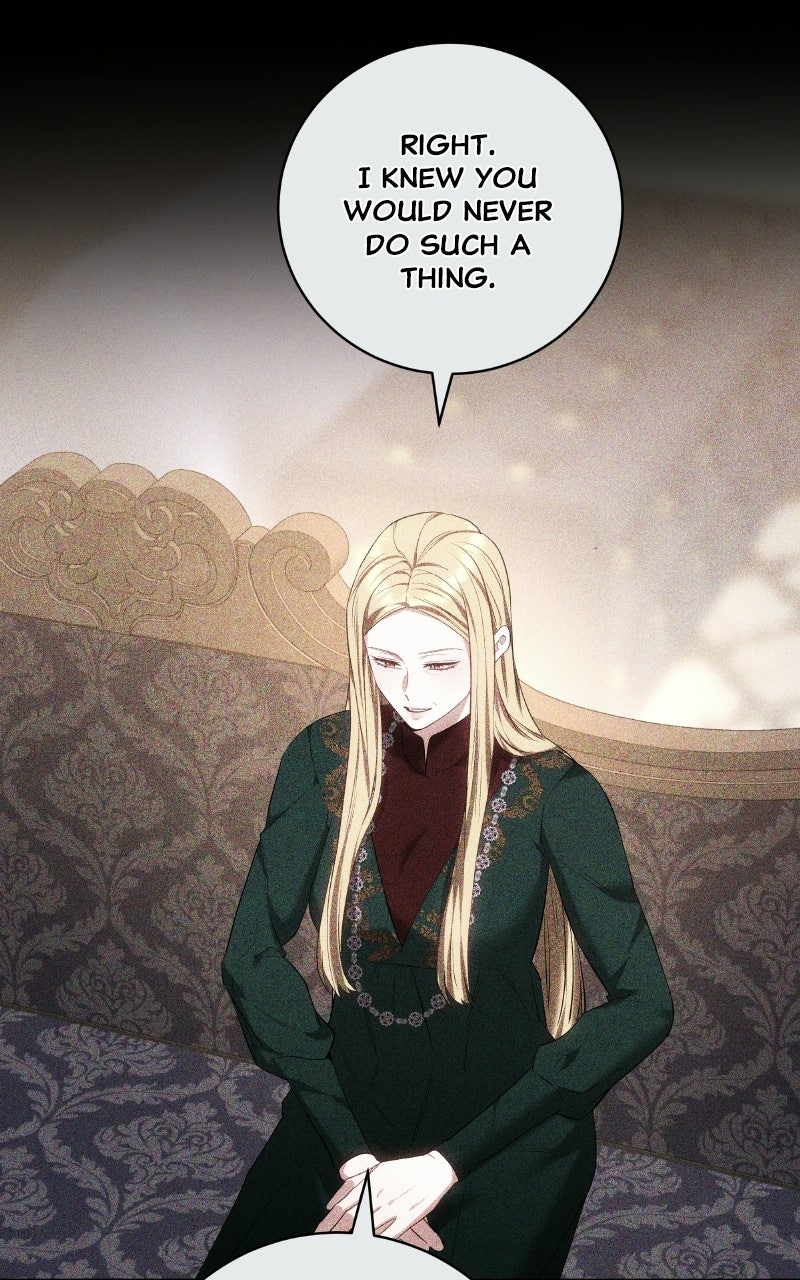 My Child Will Havea Different Father Episode 74 page 57 - 